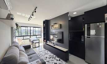 Imagem 2: Apartamento à venda em Bento Gonçalves, Borgo