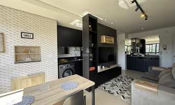 Imagem 3: Apartamento à venda em Bento Gonçalves, Borgo