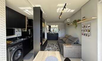 Imagem 6: Apartamento à venda em Bento Gonçalves, Borgo