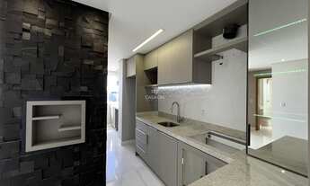 Imagem: Apartamento à venda em Farroupilha no bairro