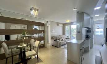 Imagem: Apartamento à venda no bairro Planalto