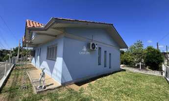 Imagem: Casa à venda em Farroupilha no bairro América