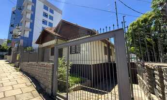 Imagem: Casa Comercial para aluguel no Centro de