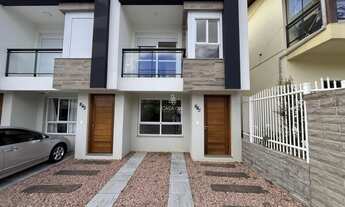 Imagem: Sobrado Mobiliado para Aluguel em Farroupilha