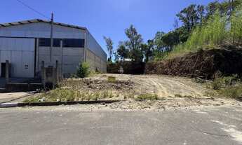 Imagem: Terreno à venda em Farroupilha no bairro