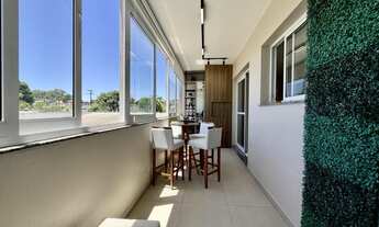 Imagem 7: Apartamento Mobiliado com Churrasqueira em Bento Gonçalves - Venda