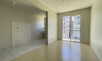 Imagem 4: Apartamento à venda em Farroupilha, Monte Pasqual - Minha Casa Minha Vida - Alvorada I