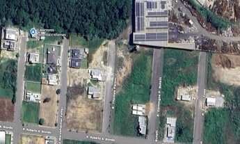 Imagem: Terreno à venda no bairro Monte Verde