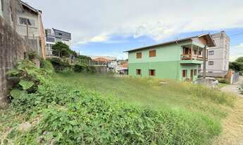 Imagem: Terreno à venda em Farroupilha, bairro