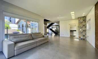 Imagem 2: Casa à venda no bairro São Luiz, em Farroupilha