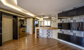 Imagem 6: Apartamento Mobiliado no Centro de Farroupilha para locação