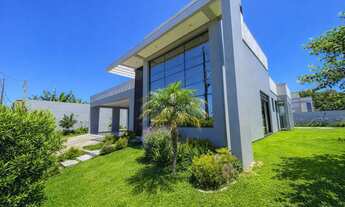 Imagem: Casa com Piscina a venda em Farroupilha