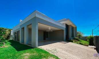 Imagem 6: Casa com Piscina a venda em Farroupilha - 3 suítes - área gourmet