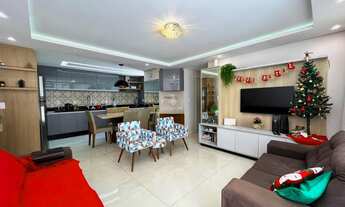 Imagem: Apartamento à venda no bairro Pio x em