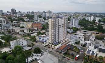 Imagem: Apartamento à venda em Farroupilha, Vicentina