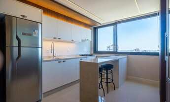 Imagem 2: Apartamento Mobiliado no Centro de Bento Gonçalves