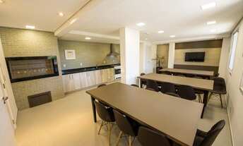 Imagem 5: RESIDENCIAL CASTELFRANCO - APARTAMENTOS COM 2 E 3 DORMITÓRIOS