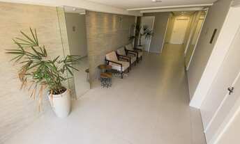 Imagem 4: RESIDENCIAL CASTELFRANCO - APARTAMENTOS COM 2 E 3 DORMITÓRIOS