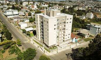 Imagem 2: RESIDENCIAL CASTELFRANCO - APARTAMENTOS COM 2 E 3 DORMITÓRIOS