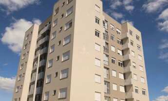Imagem 3: RESIDENCIAL CASTELFRANCO - APARTAMENTOS COM 2 E 3 DORMITÓRIOS