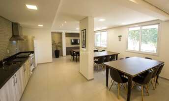 Imagem 5: RESIDENCIAL CASTELFRANCO - APARTAMENTOS COM 2 E 3 DORMITÓRIOS