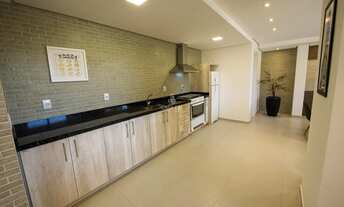 Imagem 6: RESIDENCIAL CASTELFRANCO - APARTAMENTOS COM 2 E 3 DORMITÓRIOS