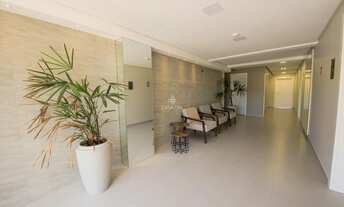 Imagem 3: RESIDENCIAL CASTELFRANCO - APARTAMENTOS COM 2 E 3 DORMITÓRIOS