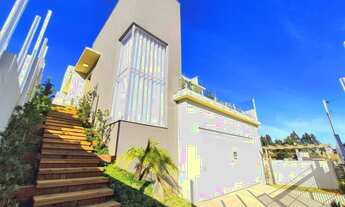 Imagem: CASA MODERNA - BAIRRO SÃO FRANCISCO