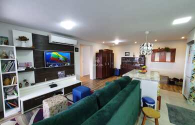 Imagem 5: RESIDENCIAL COSMOPOLITAN CAXIAS DO SUL