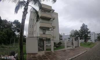 Imagem: APARTAMENTO SEMI MOBILIADO NO BAIRRO VICENTINA