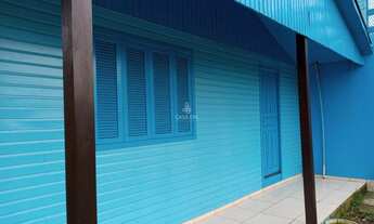 Imagem 2: CASA Á VENDA NO BAIRRO ESPLANADA EM CAXIAS DO SUL