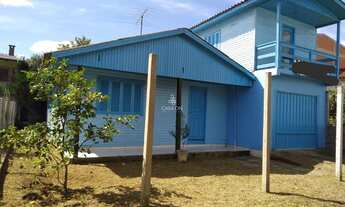 Imagem: CASA Á VENDA NO BAIRRO ESPLANADA EM CAXIAS