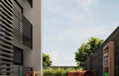 Imagem 5: RESIDENCIAL AURUM - LANÇAMENTO NO CENTRO DE FARROUPILHA