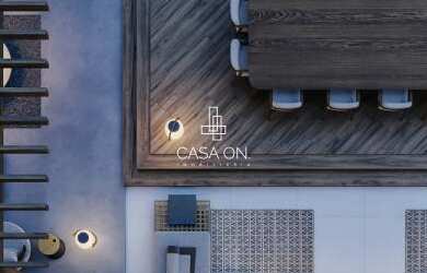 Imagem 6: RESIDENCIAL AURUM - LANÇAMENTO NO CENTRO DE FARROUPILHA