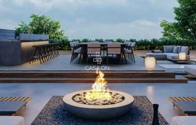 Imagem 3: RESIDENCIAL AURUM - LANÇAMENTO NO CENTRO DE FARROUPILHA