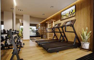 Imagem 7: RESIDENCIAL AURUM - LANÇAMENTO NO CENTRO DE FARROUPILHA