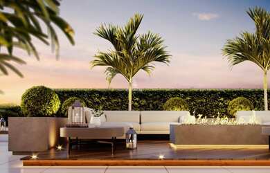 Imagem 2: RESIDENCIAL AURUM - LANÇAMENTO NO CENTRO DE FARROUPILHA