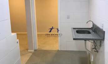 Imagem 4: Apartamento de 2 dormitórios com sacada integrada e 2 vagas de garagem!