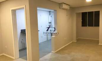 Imagem 3: Apartamento de 2 dormitórios com sacada integrada e 2 vagas de garagem!