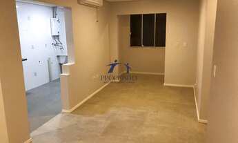 Imagem 1: Apartamento de 2 dormitórios com sacada integrada e 2 vagas de garagem!