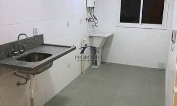 Imagem 5: Apartamento de 2 dormitórios com sacada integrada e 2 vagas de garagem!