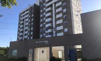 Imagem: Apartamento de 2 dormitórios com sacada