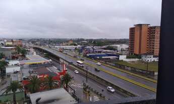 Imagem 3: Sala comercial nova no Max Plaza com linda vista pra Porto Alegre!