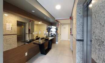 Imagem: Apartamento novo nunca habitado no Bairro