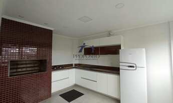 Imagem 5: Apartamento novo nunca habitado no Bairro Marechal Rondon!