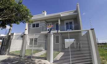 Imagem: Sobrado Mon Serrat em Canoa novo pronto