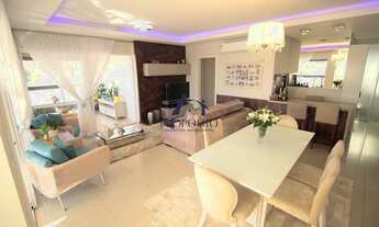 Imagem: Apartamento de Alto Padrão no Centro de