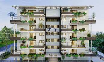 Imagem: Apartamento alto padrão, 3 suítes, no