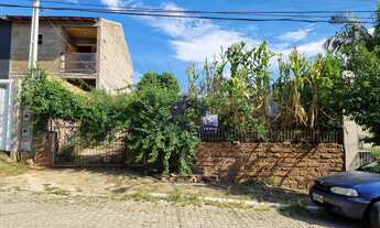 Imagem: Terreno 306,90m² próximo a Estação Trensurb