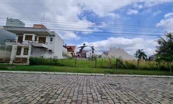 Imagem: Terreno no Bairro Cidade Nova em Canoas